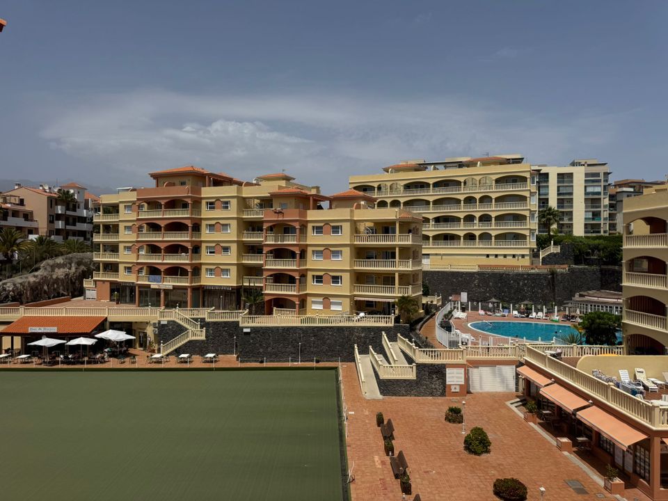 Duplex i Golf Del Sur, Tenerife - foto 4